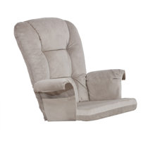 Best chairs inc glider replacement cushions sale